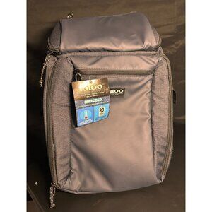 MaxCold Igloo Gizmo Cooler Backpack
